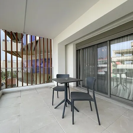 Cultural Retreat Near Stavros Niarchos Center-3